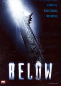 Below (dvd)